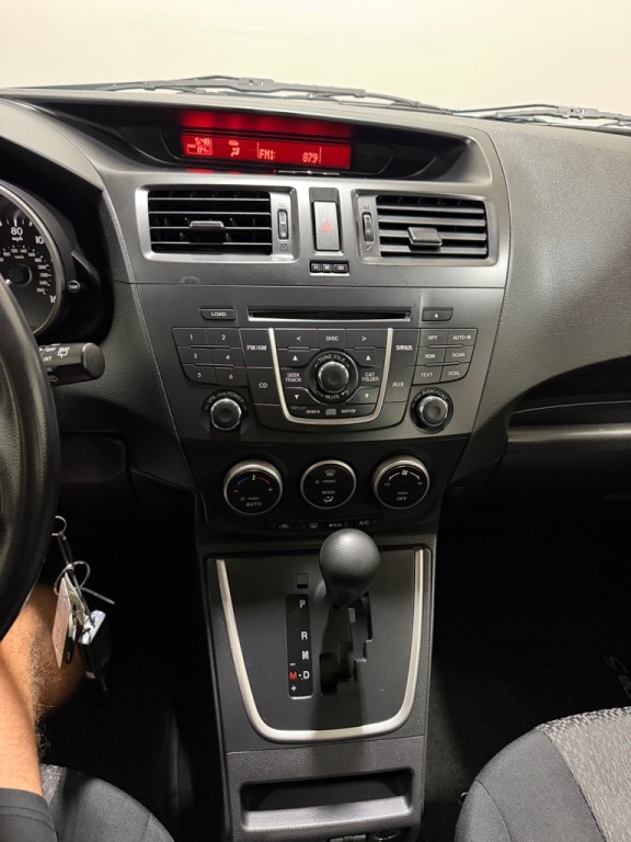 2012 Mazda Mazda5 Image 20