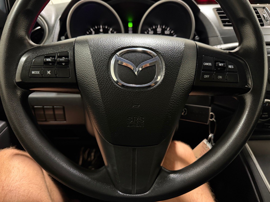 2012 Mazda Mazda5 Image 21
