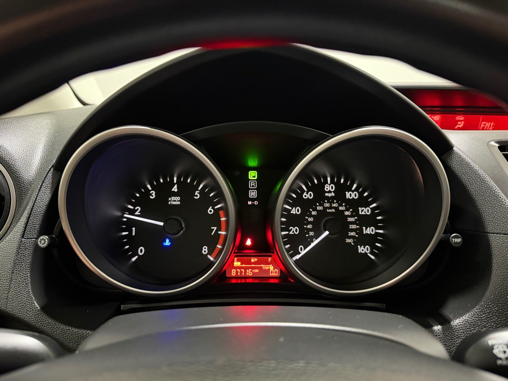 2012 Mazda Mazda5 Image 22