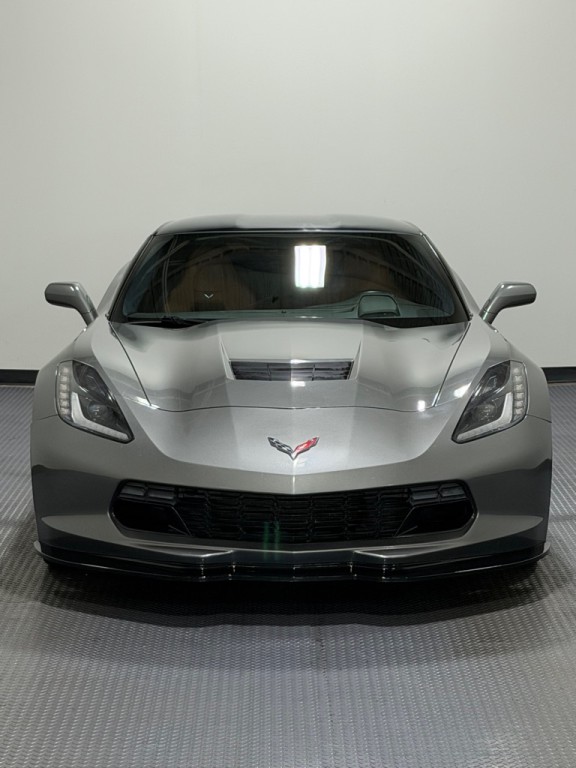 2015 Chevrolet Corvette Image 3