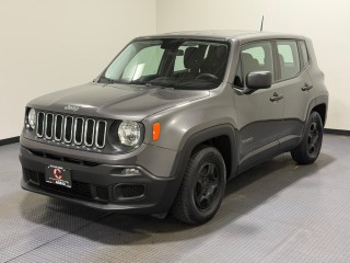 Image for 2016 Jeep Renegade Sport ID: 7543373