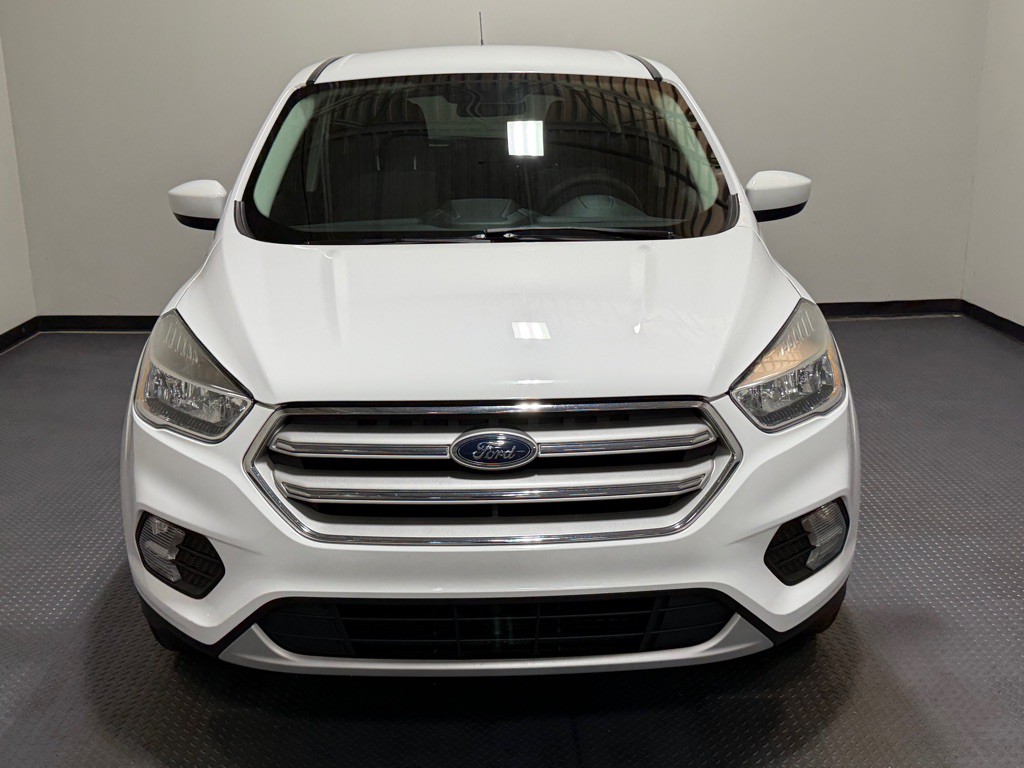 2019 Ford Escape Image 3