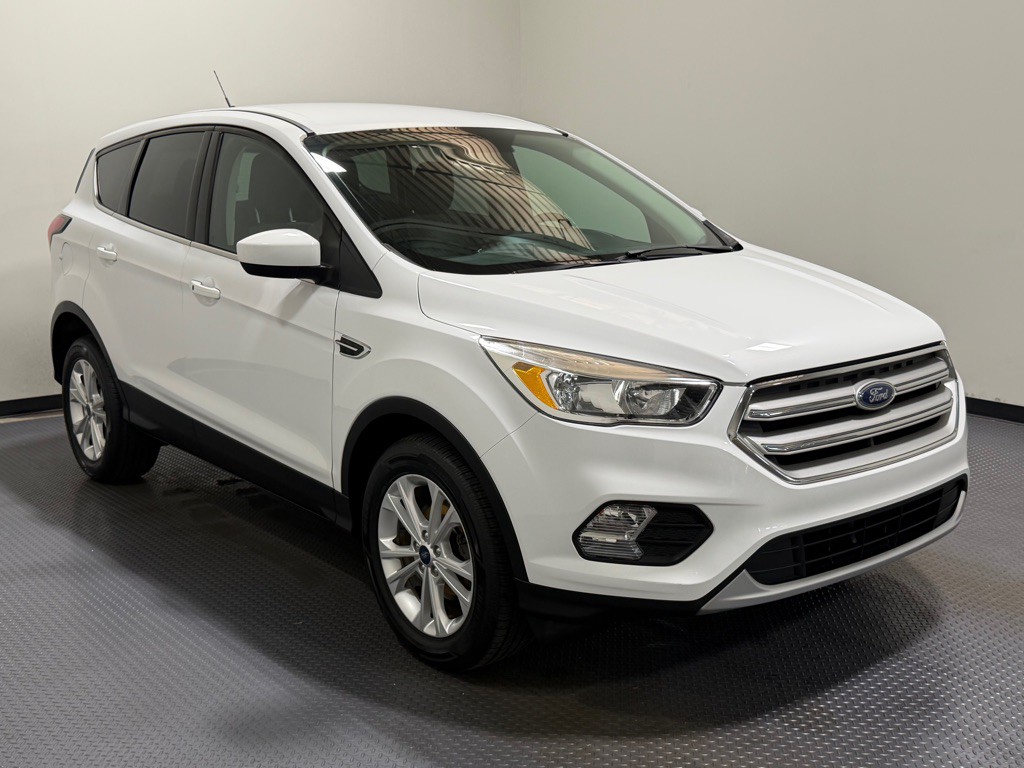 2019 Ford Escape Image 4