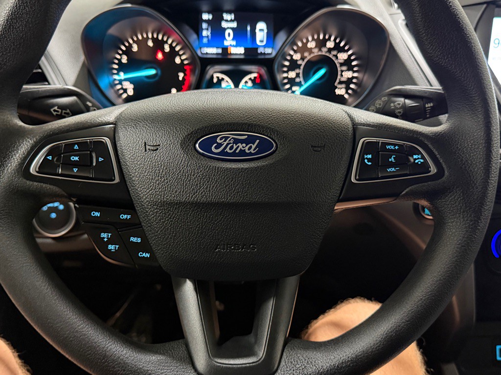 2019 Ford Escape Image 6
