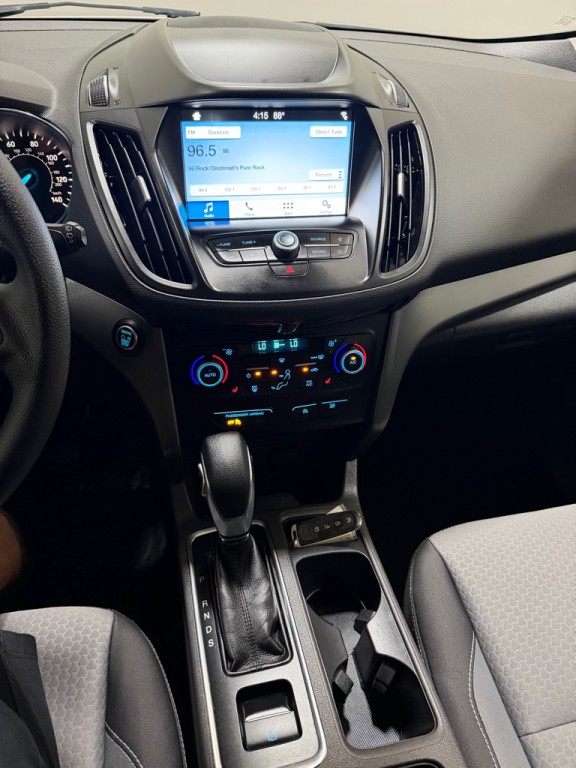 2019 Ford Escape Image 7