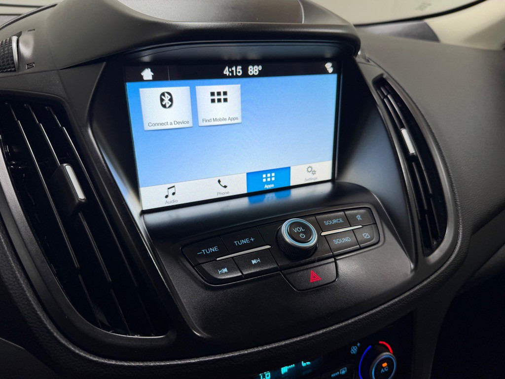 2019 Ford Escape Image 8