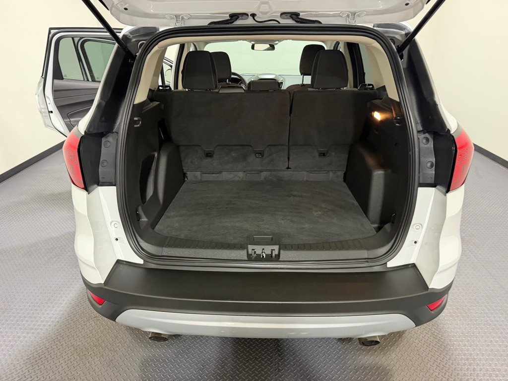 2019 Ford Escape Image 11