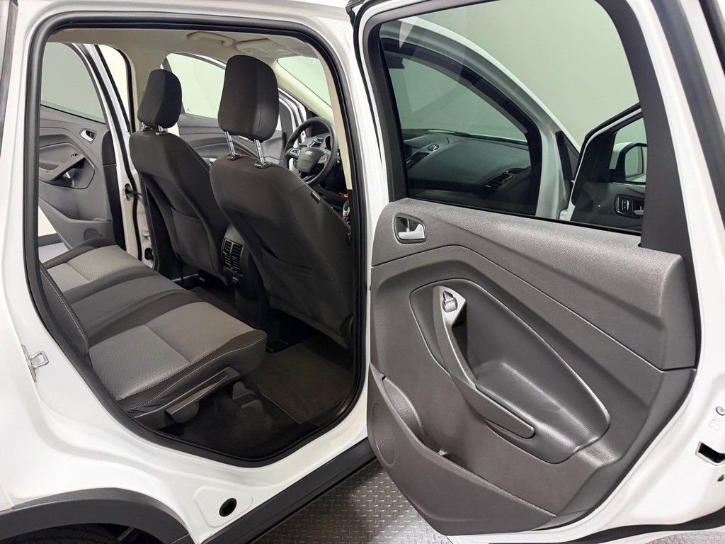 2019 Ford Escape Image 13