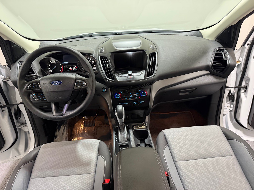 2019 Ford Escape Image 14