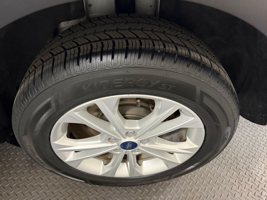 2019 Ford Escape Image 19