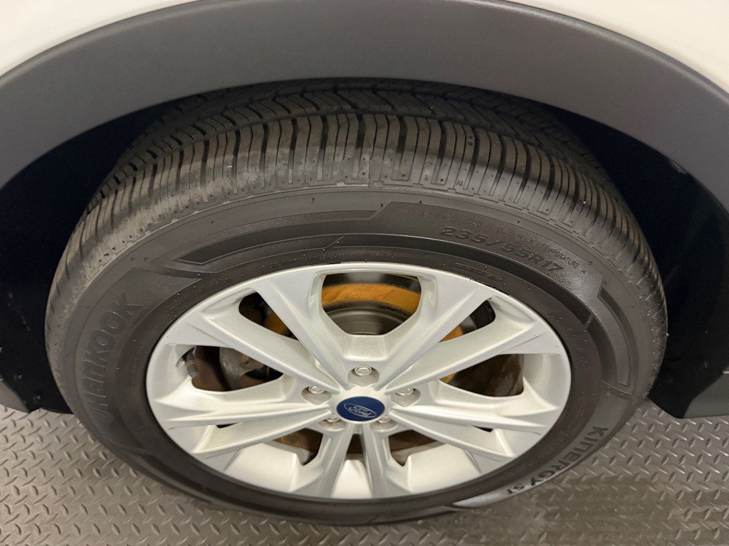 2019 Ford Escape Image 20