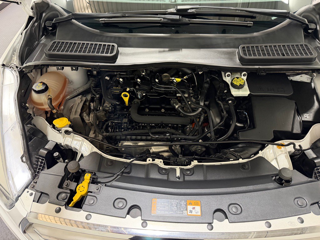 2019 Ford Escape Image 21