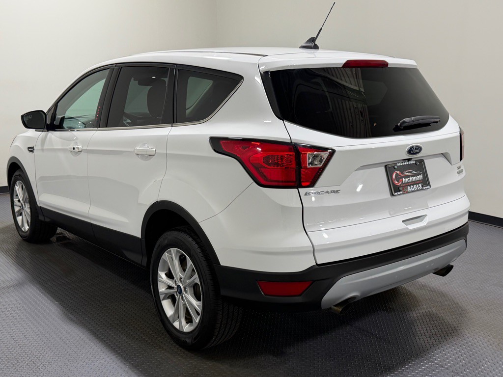 2019 Ford Escape Image 22