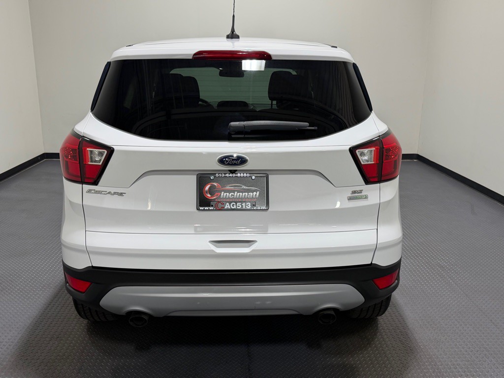 2019 Ford Escape Image 23