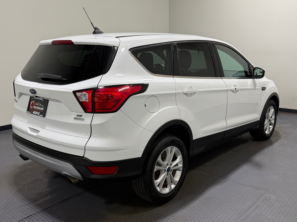 2019 Ford Escape Image 24