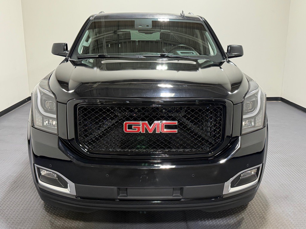 2015 GMC Yukon Image 3