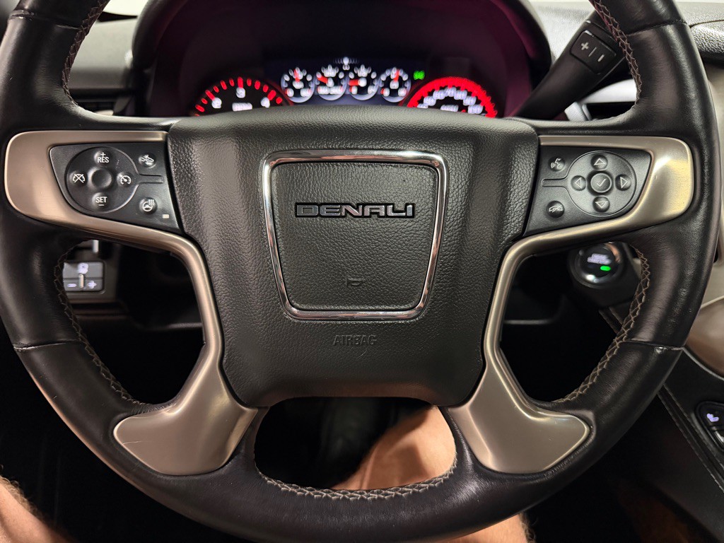 2015 GMC Yukon Image 6