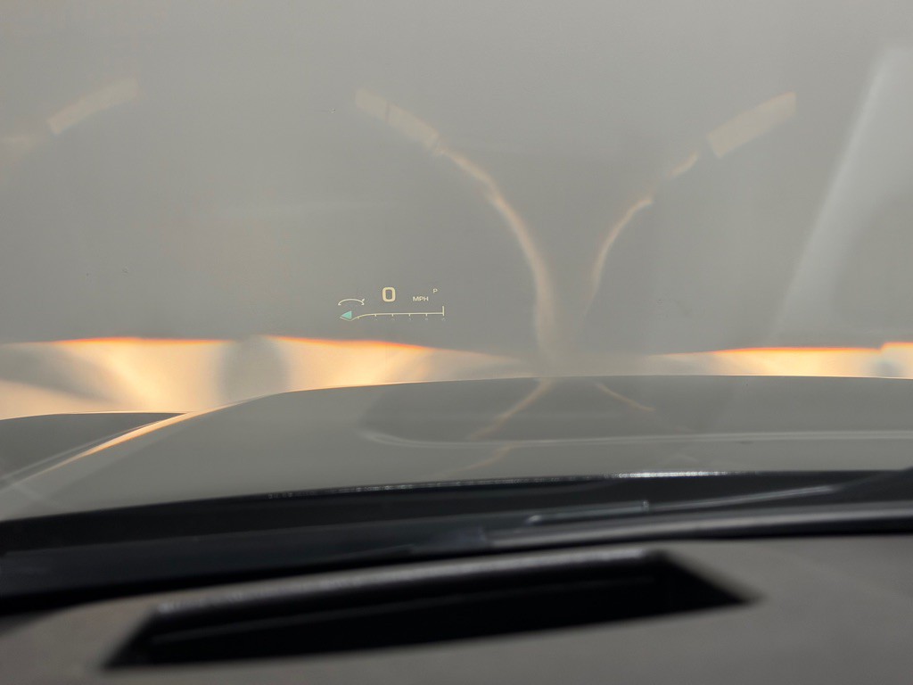 2015 GMC Yukon Image 8