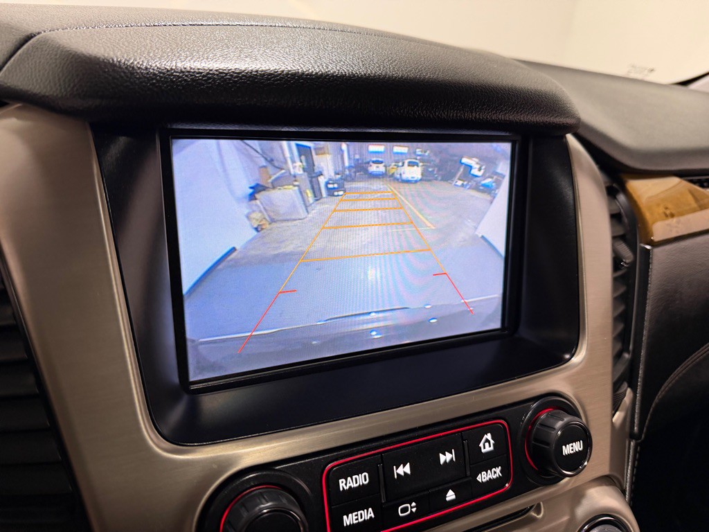 2015 GMC Yukon Image 10