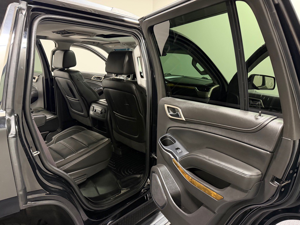2015 GMC Yukon Image 14