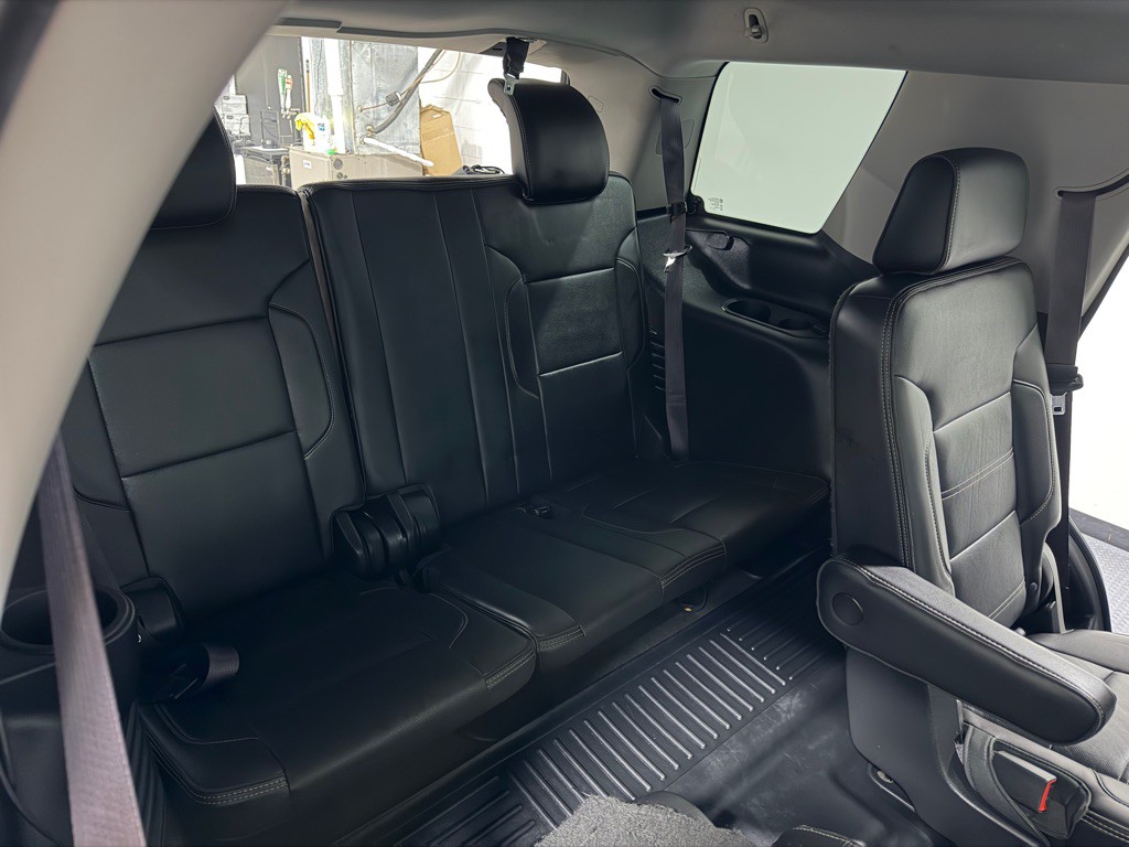 2015 GMC Yukon Image 15