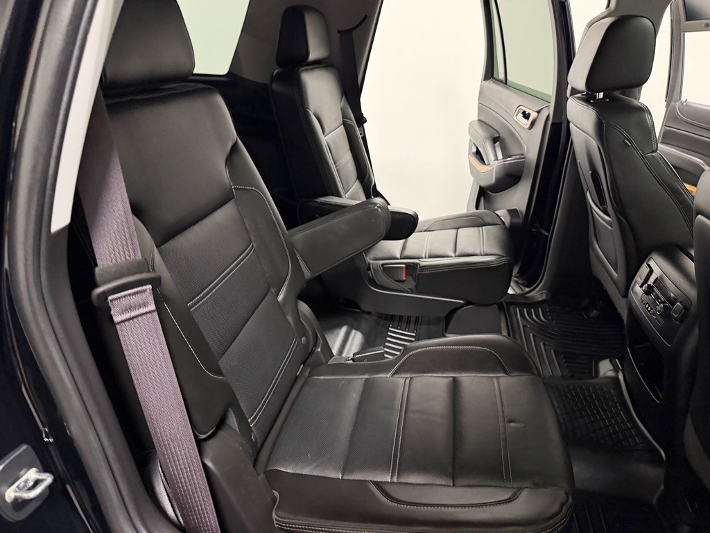 2015 GMC Yukon Image 16