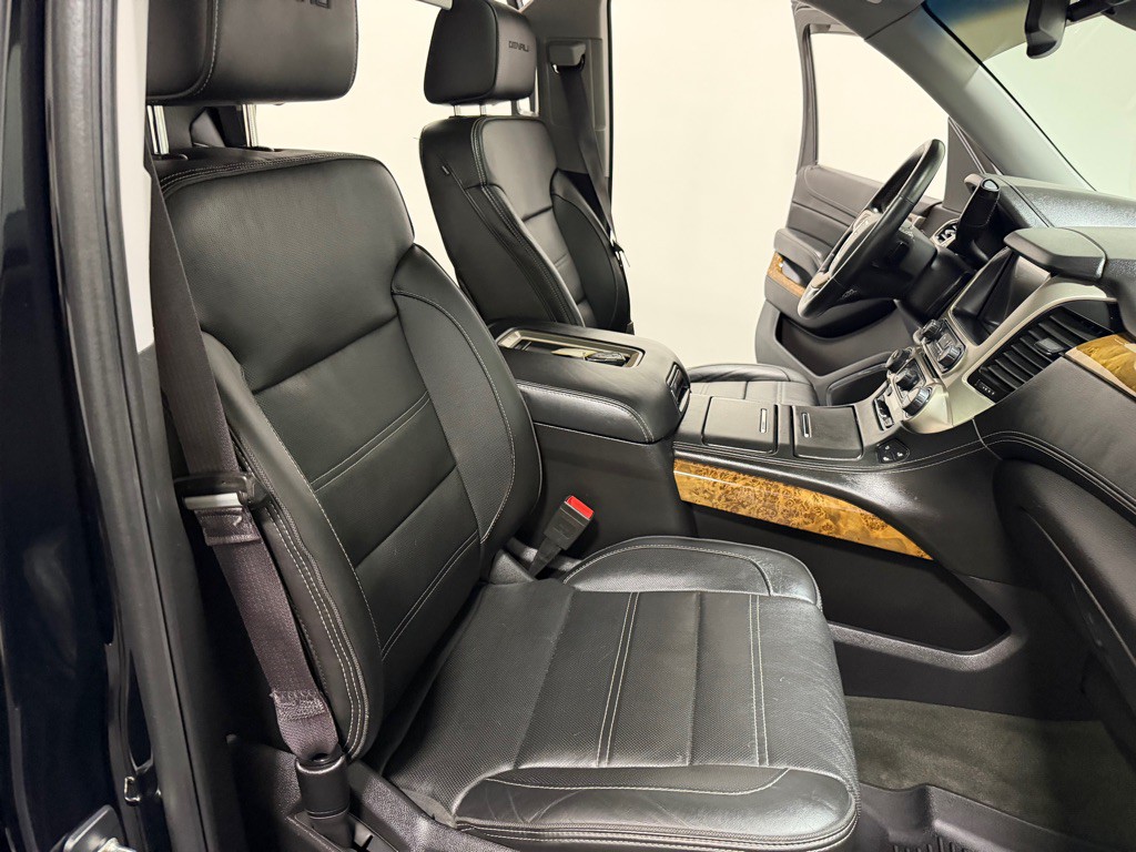 2015 GMC Yukon Image 17