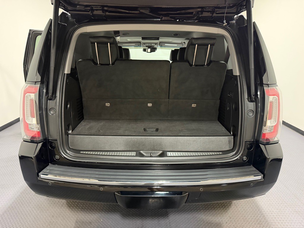 2015 GMC Yukon Image 22