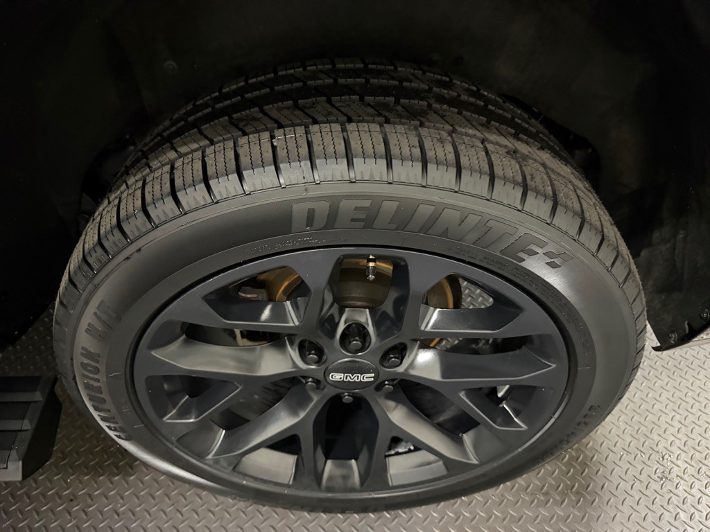2015 GMC Yukon Image 23