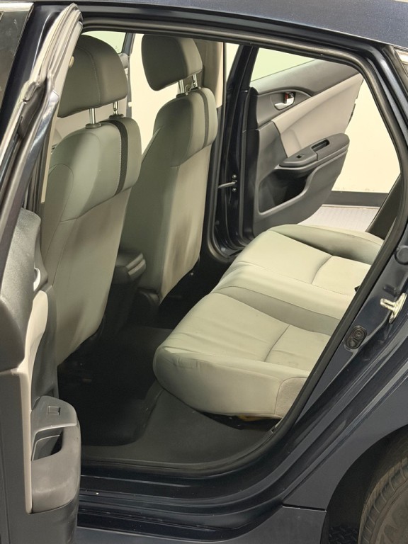 2016 Honda Civic Image 6