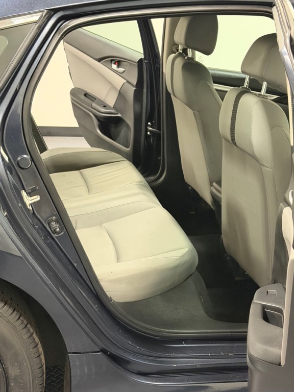 2016 Honda Civic Image 7