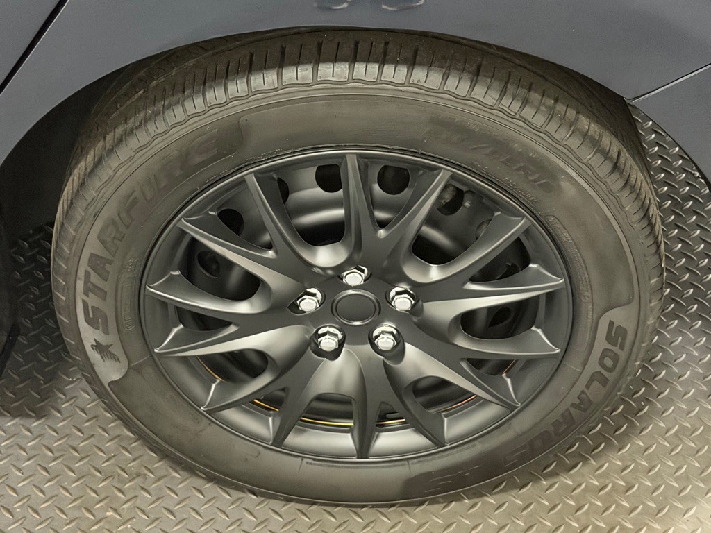 2016 Honda Civic Image 12