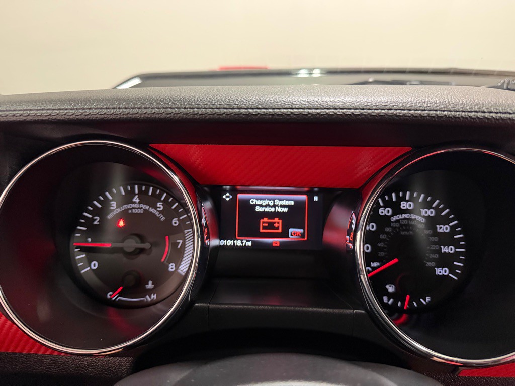 2015 Ford Mustang Image 5