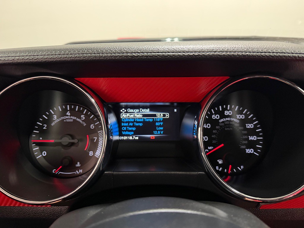 2015 Ford Mustang Image 6