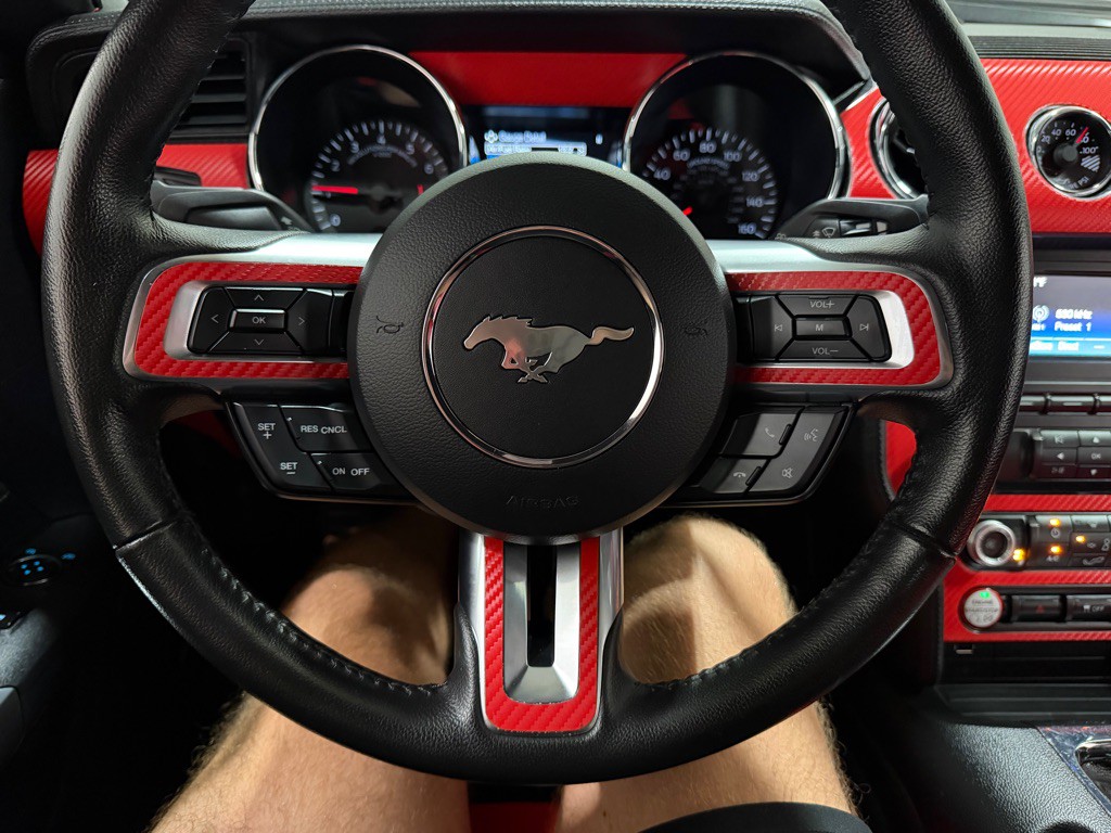 2015 Ford Mustang Image 7