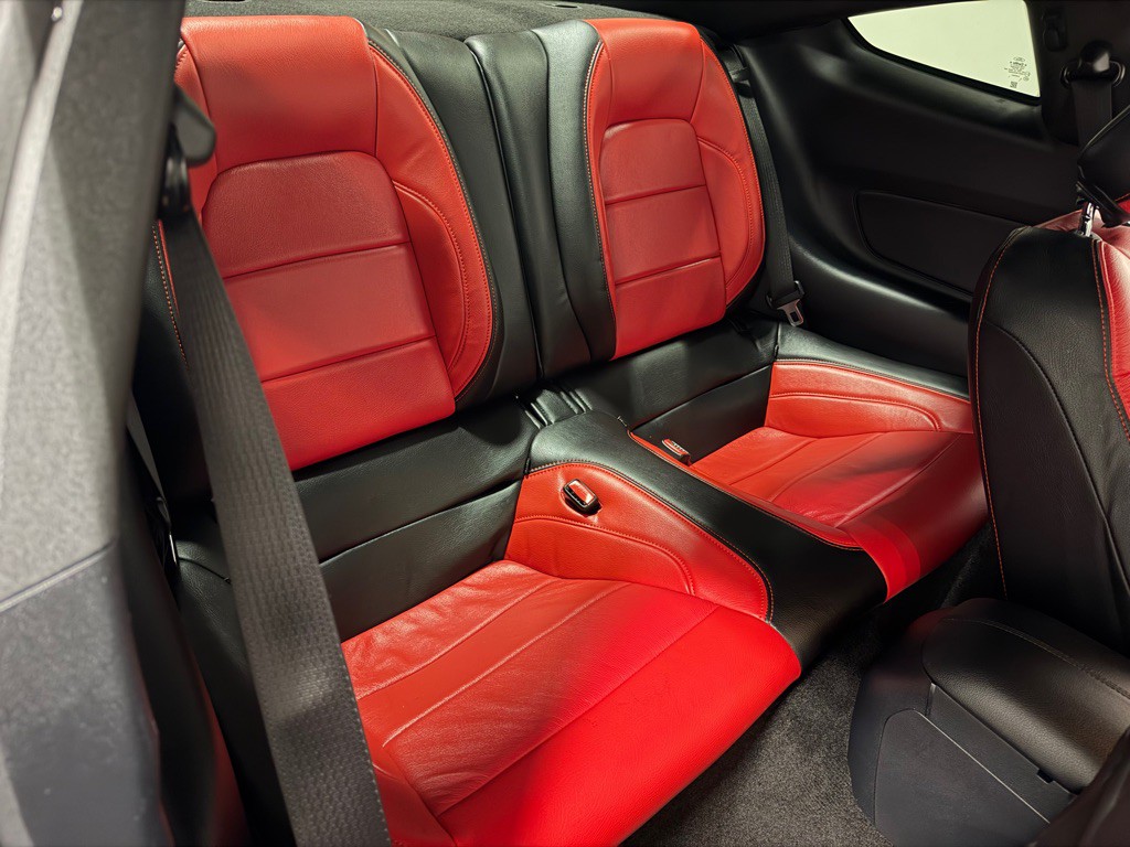 2015 Ford Mustang Image 13