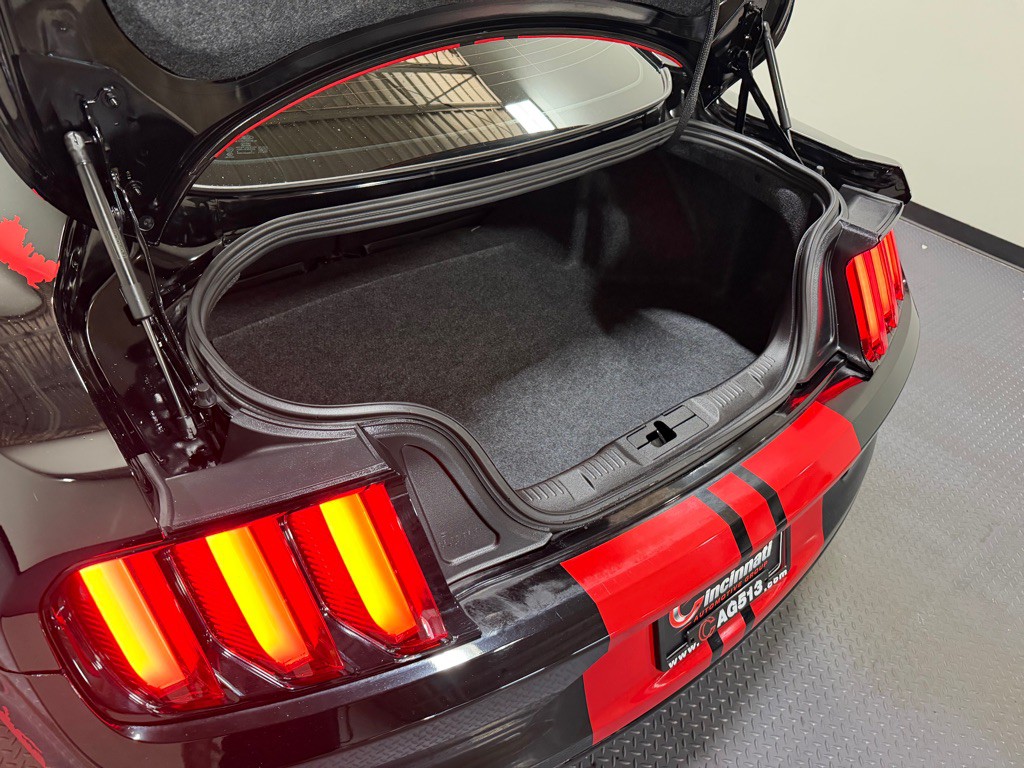 2015 Ford Mustang Image 16