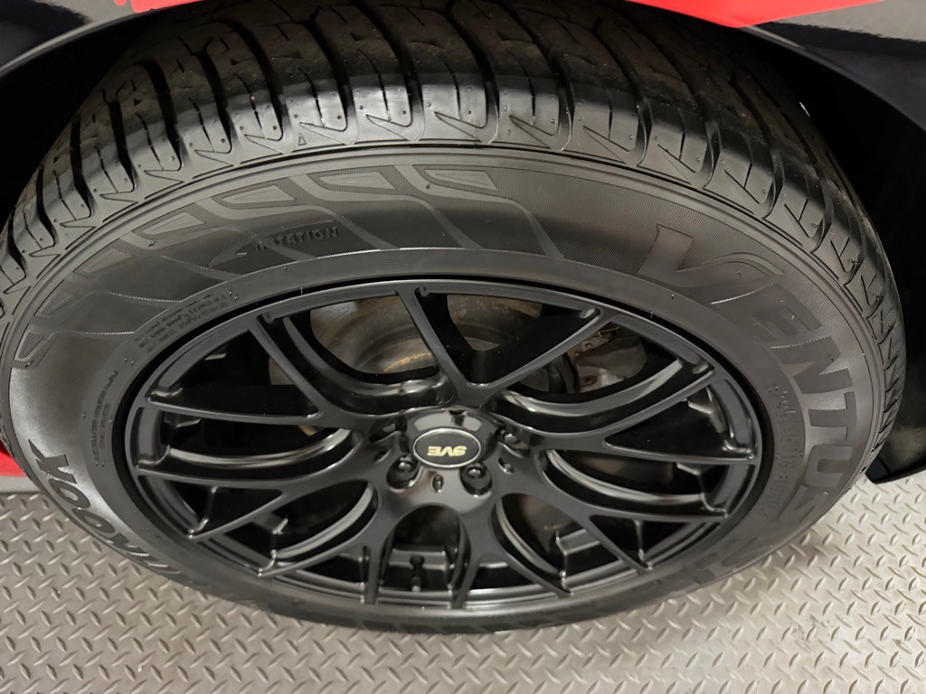 2015 Ford Mustang Image 19