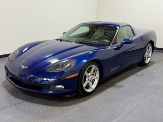 Image for 2007 Chevrolet Corvette  ID: 7557847