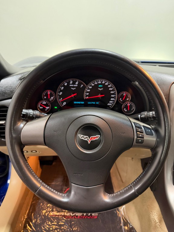 2007 Chevrolet Corvette Image 13