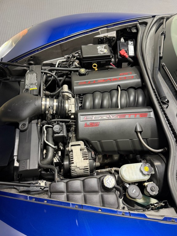 2007 Chevrolet Corvette Image 14