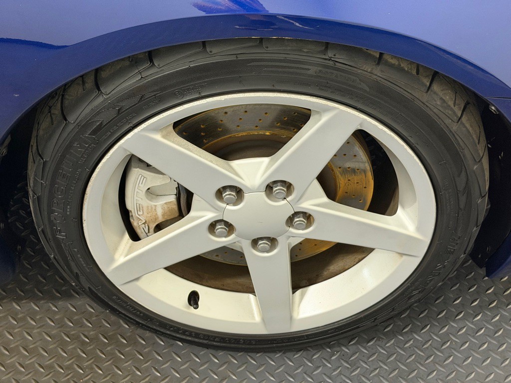 2007 Chevrolet Corvette Image 15