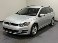 Image for 2015 Volkswagen Golf Tdi S ID: 7558738