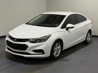 Image for 2017 Chevrolet Cruze LT ID: 7568199