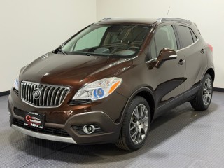 Image for 2016 Buick Enclave Sport Touring ID: 7568220
