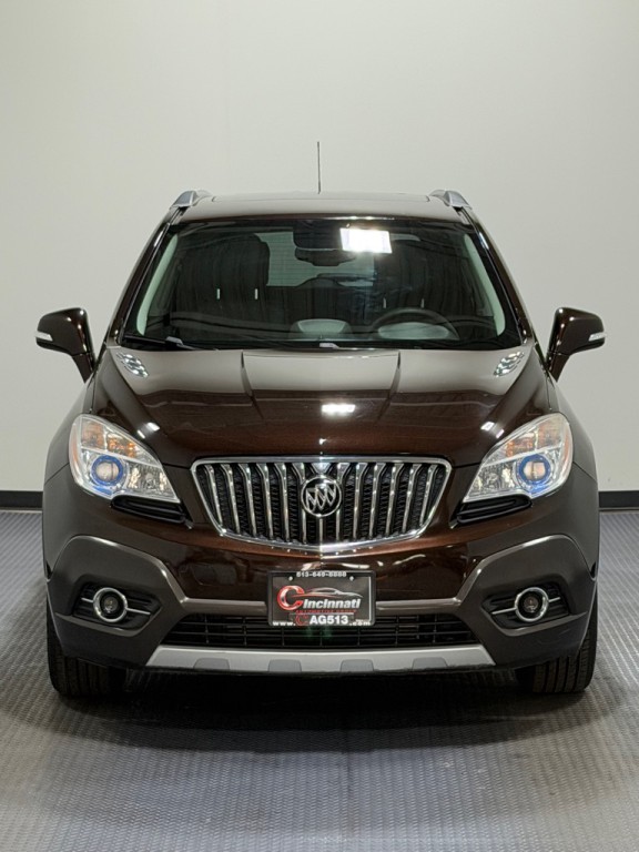 2016 Buick Enclave Image 3