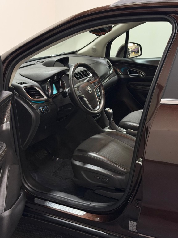 2016 Buick Enclave Image 8