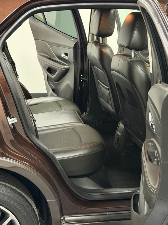 2016 Buick Enclave Image 10