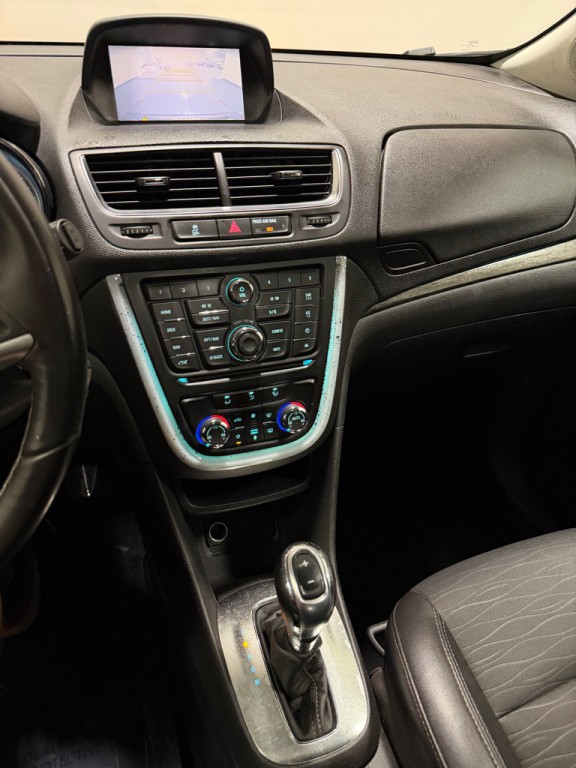 2016 Buick Enclave Image 13