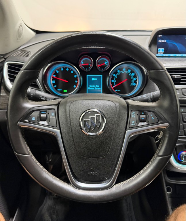 2016 Buick Enclave Image 15